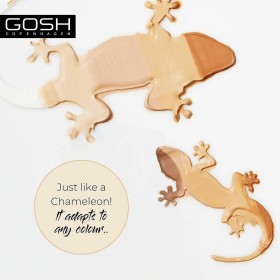 Prebase de Maquillaje Gosh Copenhagen (30 ml) de Gosh Copenhagen, Prebases - Ref: S0587837, Precio: 13,55 €, Descuento: %