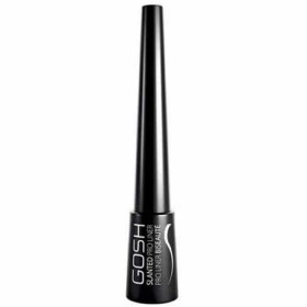 Eyeliner Gosh Copenhagen (3 ml) von Gosh Copenhagen, Eyeliner - Ref: S0587841, Preis: 9,74 €, Rabatt: %