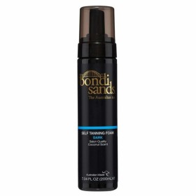 Mousse Autoabbronzante Bondi Sands Self Tanning Foam 200 ml di Bondi Sands, Autoabbronzanti - Rif: S0587845, Prezzo: 19,29 €,...