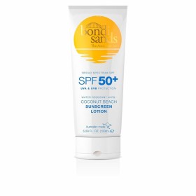 Protecteur Solaire Coconut Beach Bondi Sands BON182 Spf 50+ SPF 50+ 150 ml de Bondi Sands, Filtres solaires - Réf : S0587851,...