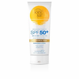 Protezione Solare Fragance Free Bondi Sands BON180 SPF 50+ 150 ml di Bondi Sands, Filtri solari - Rif: S0587852, Prezzo: 14,9...