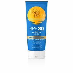 Protecteur Solaire Coconut Beach Fragance Free Bondi Sands BS618 Spf 30 150 ml Spf 30+ de Bondi Sands, Filtres solaires - Réf...