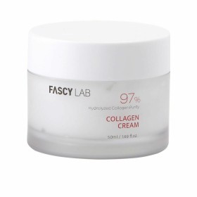 Crema Viso Fascy Collagen 50 ml di Fascy, Idratanti - Rif: S0587864, Prezzo: 15,72 €, Sconto: %