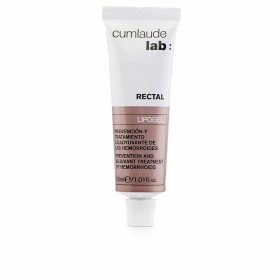 Gel Cumlaude Lab Rectal Hémorroïdes 30 ml de Cumlaude Lab, Trousses médicales - Réf : S0587902, Prix : 13,77 €, Remise : %