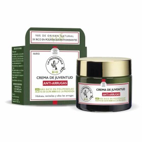 Crema Facial La Provençale Bio (50 ml) de La Provençale Bio, Hidratantes - Ref: S0587936, Precio: 17,61 €, Descuento: %