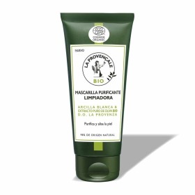 Mascarilla Facial La Provençale Bio (100 ml) de La Provençale Bio, Mascarillas - Ref: S0587938, Precio: 10,01 €, Descuento: %