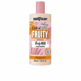 Duschgel Soap & Glory Bubble In Paradise Erfrischend Mango 500 ml von Soap & Glory, Duschgel - Ref: S0587951, Preis: 8,94 €, ...