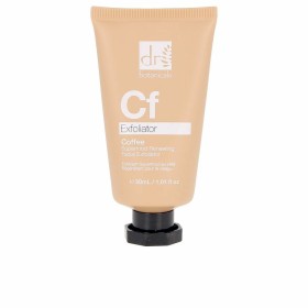 Crema Exfoliante Coffee Superfood Botanicals (30 ml) de Botanicals, Exfoliantes - Ref: S0587977, Precio: 9,74 €, Descuento: %