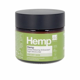 Anti-Agingcreme Hemp Botanicals Hemp 60 ml von Botanicals, Feuchtigkeitscremes - Ref: S0587978, Preis: 17,67 €, Rabatt: %