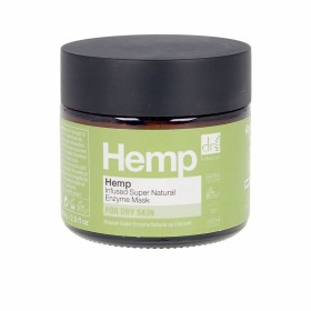 Máscara Facial Hemp Botanicals (60 ml) de Botanicals, Máscaras - Ref: S0587979, Preço: 12,98 €, Desconto: %