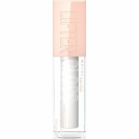 Brillant à lèvres Rimmel London THRILL SEEKER 600-berry glace 10 ml | Tienda24 - Global Online Shop Tienda24.eu