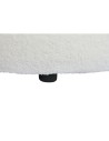 Divano DKD Home Decor Bianco 193 x 92 x 79 cm da DKD Home Decor, Divani - Ref: S3044359, Precio: 621,41 €, Descuento: %