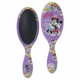 Spazzola Disney Classic In Love The Wet Brush BWRDISCMMPR di The Wet Brush, Spazzole per capelli - Rif: S0588063, Prezzo: 10,...