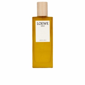 Parfum Homme Solo Mercurio Loewe LOEWE EDP EDP 50 ml de Loewe, Eau de parfum - Réf : S0588065, Prix : 71,23 €, Remise : %