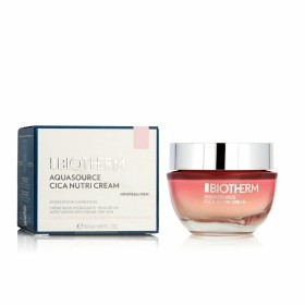 Creme Facial Biotherm Aquasource 50 ml de Biotherm, Hidratantes - Ref: S0588099, Preço: 39,37 €, Desconto: %