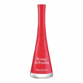 Nagellack Deborah Gel Effect Nº 170 Coral Red 8,5 ml | Tienda24 - Global Online Shop Tienda24.eu