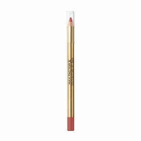 Lip Liner-Stift Colour Elixir Max Factor Nº 010 Desert Sand (10 g) von Max Factor, Konturenstifte - Ref: S0588148, Preis: 7,7...