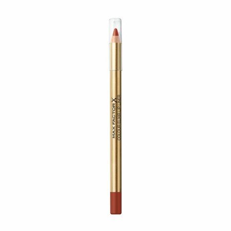 Crayon Contour des Lèvres Colour Elixir Max Factor Nº 015 Soft Spice (10 g) | Tienda24 - Global Online Shop Tienda24.eu