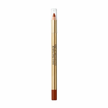 Delineador Lápiz Labial Colour Elixir Max Factor Nº 025 Brown n Bold (10 g) de Max Factor, Delineadores - Ref: S0588151, Prec...