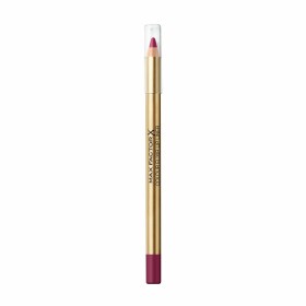 Delineador Lápiz Labial Colour Elixir Max Factor Nº 070 Deep Berry (10 g) de Max Factor, Delineadores - Ref: S0588160, Precio...