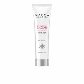 Crema Reductora Macca Cell Remodelling Code Cellulite Anticelulítico 150 ml de Macca, Tonificantes y moldeadores - Ref: S0588...