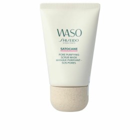 Maschera Purificante Waso Satocane Shiseido (80 ml) di Shiseido, Maschere - Rif: S0588203, Prezzo: 28,16 €, Sconto: %