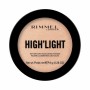 Pós Compactos Bronzeadores High'Light Rimmel London 99350066694 Nº 002 Candleit 8 g de Rimmel London, Bronzeadores - Ref: S05...