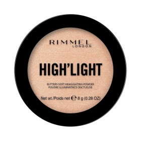 Bronzing Powder Revolution Make Up Revolution Nº 2 Warm 15 g | Tienda24 - Global Online Shop Tienda24.eu