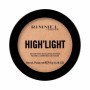 Polveri Compatte Abbronzanti High'Light Rimmel London 99350066695 Nº 003 Afterglow 8 g di Rimmel London, Abbronzanti e illumi...