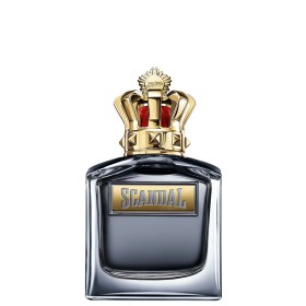 Parfum Homme Jean Paul Gaultier SCANDAL POUR HOMME EDT 150 ml de Jean Paul Gaultier, Eau de parfum - Réf : S0588249, Prix : 1...