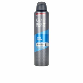 Deodorante Spray Dove Men Cool Fresh (250 ml) di Dove, Deodoranti - Rif: S0588292, Prezzo: 6,33 €, Sconto: %