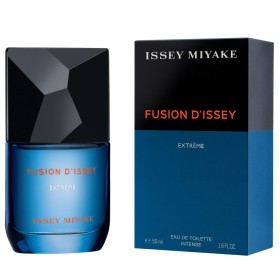 Herrenparfüm Issey Miyake Fusion d'Issey Extrême EDT 50 ml von Issey Miyake, Eau de Parfum - Ref: S0588333, Preis: 41,93 €, R...