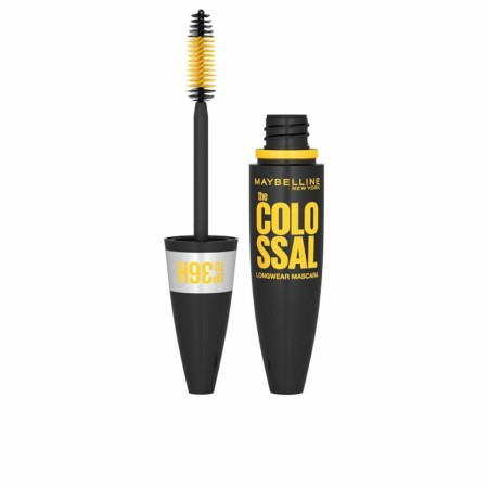 Mascara Maybelline Colossal Longwear 36 h by Maybelline, Mascaras - Ref: S0588353, Price: 9,53 €, Discount: %