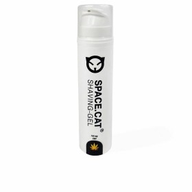 Gel de Afeitar Spacecat CBD (50 ml) de Spacecat, Gominas y geles - Ref: S0588369, Precio: 27,54 €, Descuento: %