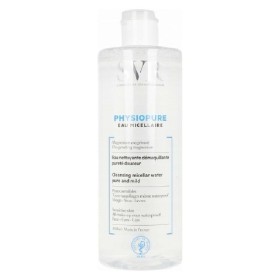 Agua Micelar SVR Physiopure 400 ml de SVR, Tónicos y astringentes faciales - Ref: S0588495, Precio: 13,96 €, Descuento: %