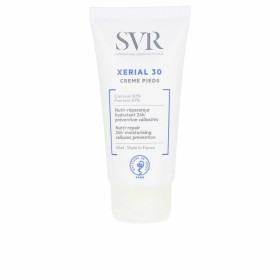 Creme de Pés Hidratante SVR Xerial 50 ml de SVR, Cremes para pés - Ref: S0588520, Preço: 12,14 €, Desconto: %