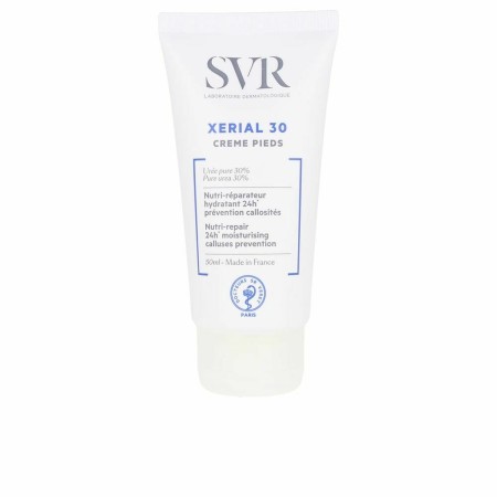 Feuchtigkeitsspendende Fusscreme SVR Xerial 50 ml | Tienda24 - Global Online Shop Tienda24.eu