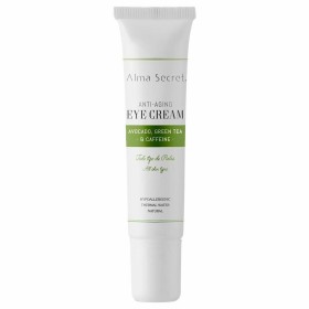 Crema Antietà Alma Secret Eye Cream 10 ml di Alma Secret, Idratanti - Rif: S0588573, Prezzo: 14,37 €, Sconto: %