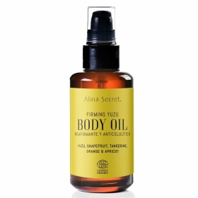 Huile corporelle Body Oil 100 ml de Alma Secret, Hydratants - Réf : S0588578, Prix : 22,99 €, Remise : %