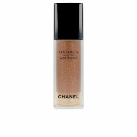 Base de Maquillage Crémeuse Chanel Les Beiges Light Deep 15 ml 30 ml de Chanel, Fonds de teint - Réf : S0588592, Prix : 70,64...