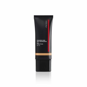 Base de Maquillage Crémeuse Shiseido 730852171305 30 ml de Shiseido, Fonds de teint - Réf : S0588606, Prix : 33,11 €, Remise : %