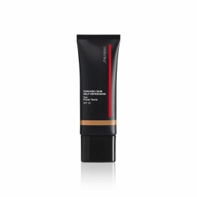 Base de Maquilhagem Cremosa Shiseido 730852171336 30 ml de Shiseido, Bases - Ref: S0588609, Preço: 35,08 €, Desconto: %