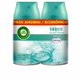 Ricariche Per Diffusore Elettrico Air Wick Nenuco (2 x 250 ml) di Air Wick, Spray profumati per la stanza - Rif: S0588627, Pr...