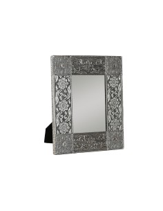 Photo frame Versa Congo Metal (1,5 x 28 x 23 cm) | Tienda24 Tienda24.eu