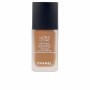 Maquillaje Fluido Chanel Le Teint Ultra B140 (30 ml) de Chanel, Bases - Ref: S0588691, Precio: 45,83 €, Descuento: %