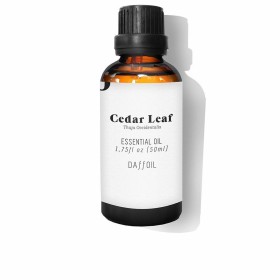 Essential oil Daffoil Aceite Esencial Cedar 50 ml by Daffoil, Essential oils - Ref: S0588758, Price: 18,23 €, Discount: %