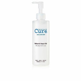 Gel Esfoliante Viso Cure Cure 250 ml di Cure, Detergenti - Rif: S0588799, Prezzo: 32,26 €, Sconto: %