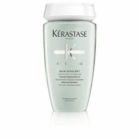 Shampoing Purifiant Kerastase Spécifique Équilibrante (250 ml) de Kerastase, Shampooings - Réf : S0588883, Prix : 30,00 €, Re...