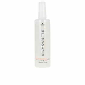 Volumenbehandlung Schwarzkopf Silhouette 200 ml von Schwarzkopf, Dauerwellenprodukte - Ref: S0588893, Preis: 10,61 €, Rabatt: %