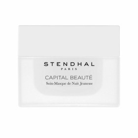 Crema Viso Stendhal Capital Beauté (50 ml) di Stendhal, Idratanti - Rif: S0588934, Prezzo: 72,08 €, Sconto: %